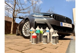 B99 AUTO tavaszi csomag