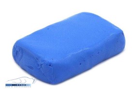 Autókozmetikai Gyurma 100g
