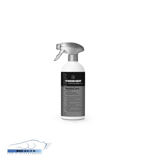 Koch Chemie THE FINISHER InsideCare beltértisztító és ápoló 500ml (korábban Refresh Cockpit Care)