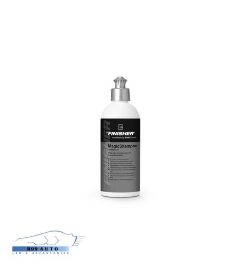 Koch Chemie THE FINISHER MagicShampoo 500ml autósampon (korábban Nano Magic Shampoo)