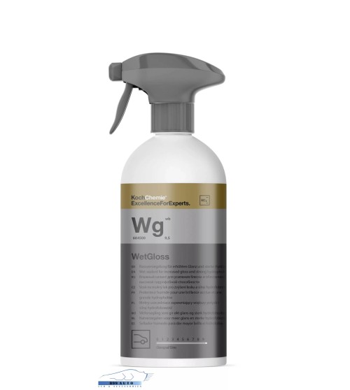 Koch Chemie WetGloss 500ml