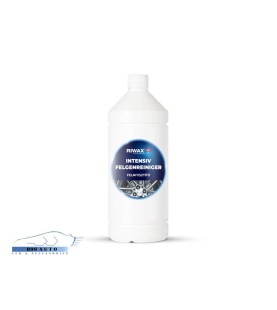 Intensiv-Felgenreiniger - Intenzív felnitisztító (lúgos), 1 kg