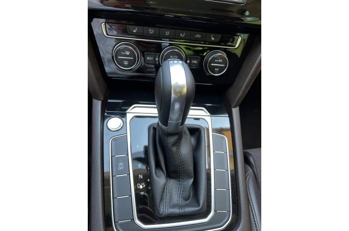 VW DSG váltókar
