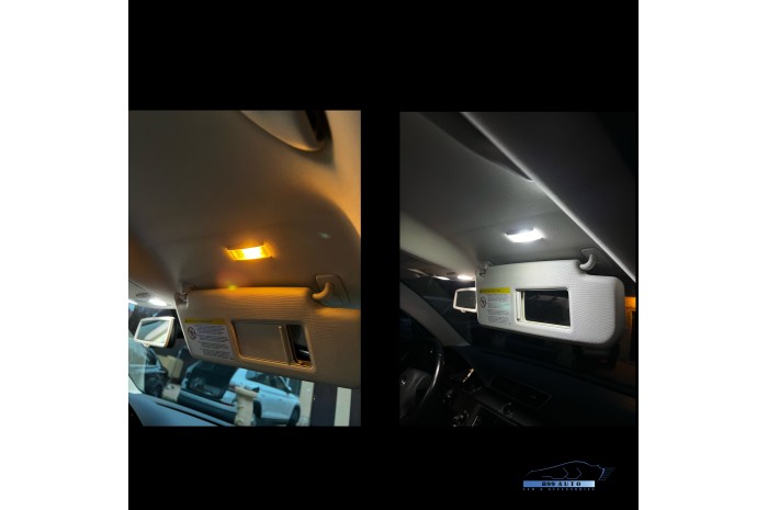 CB1 sofita LED