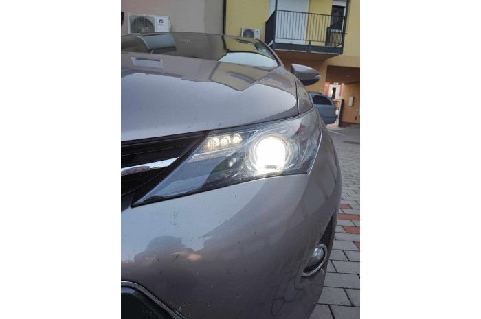 MX HIR2 LED