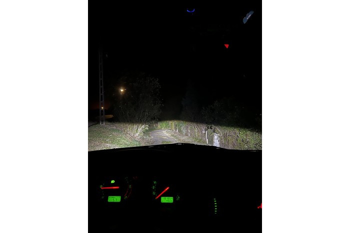 MX H7 LED