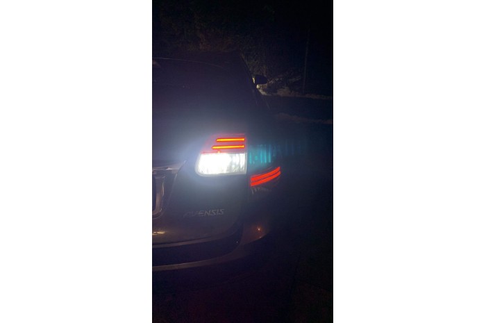 AIO P21W  LED