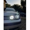 Volkswagen Golf 4 - Kudarcba fulladt próbálkozás a 360 fokos LED