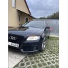 Audi A4 B8 utólagos xenont LED-re