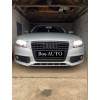 Audi A4 B8