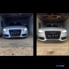 Audi A4 B8