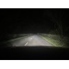Audi A4 B8 utólagos xenont LED-re
