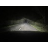Audi A4 B8 utólagos xenont LED-re