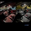 Opel Astra J - D1S LED