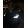Opel Astra J - D1S LED