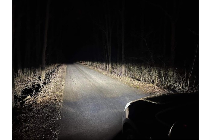 Volkswagen Passat B7 Bi-LED + kanyarfény csomag