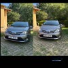Toyota Avensis T27