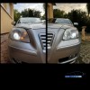 Toyota Avensis - Csalódott a LED-ben, mi visszaadtuk a hitét