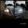 Toyota Avensis - Csalódott a LED-ben, mi visszaadtuk a hitét