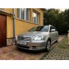 Toyota Avensis - Csalódott a LED-ben, mi visszaadtuk a hitét