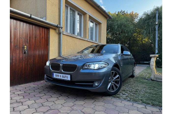 BMW F10/F11 LED tompított szett halogén lámpás modellhez