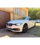 BMW F30/F31/F80 LED tompított szett halogén lámpás modellhez 