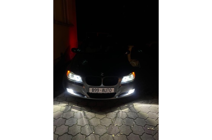 AUX H8/H9/H11 LED
