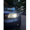 BMW 1-es E87 Bi-LED és LED Angel Eyes
