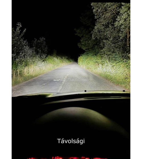 AUX H4 LED AUX H4 LED