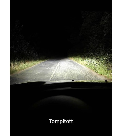 AUX H4 LED AUX H4 LED