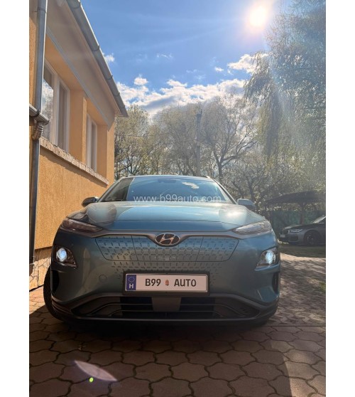 Hyundai Kona LED tompított szett (2018-2020)