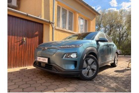 Hyundai Kona LED tompított szett (2018-2020)
