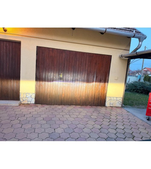 Hyundai Tucson LED tompított szett (2015-2021)