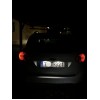 FORD KUGA: Nightbreaker vs B99 AUTO LED