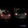 FORD KUGA: Nightbreaker vs B99 AUTO LED