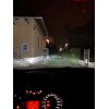 FORD KUGA: Nightbreaker vs B99 AUTO LED