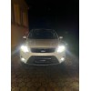 FORD KUGA: Nightbreaker vs B99 AUTO LED