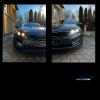 Kia Optima Xenonból FULL LED