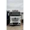 Mercedes kamion