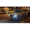 MERCEDES-BENZ W204