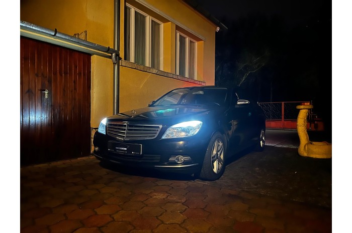 KTR T10 W5W LED