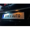 Mercedes-Benz W211 Bi-LED