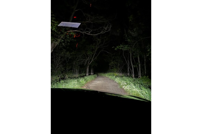 Mercedes-Benz LED tompított szett W211/ W212/ W163/ W164