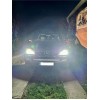 Mercedes-Benz ML W163