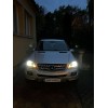 Mercedes-Benz ML W164