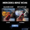 Mercedes-Benz B osztály W246