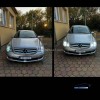 Mercedes R osztály W251