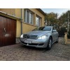 Mercedes R osztály W251