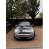 Mini Cabrio