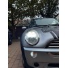 Mini Cabrio